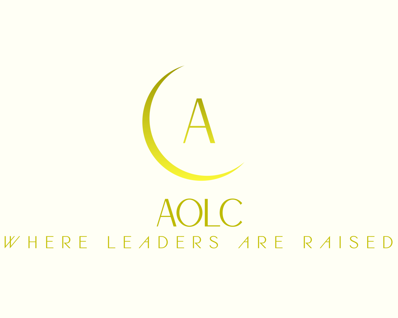 AO Leadership Centre Logo